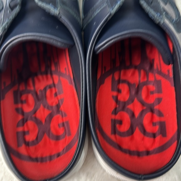 G/FORE Disruptor s Golf Shoes - Picture 6 of 7